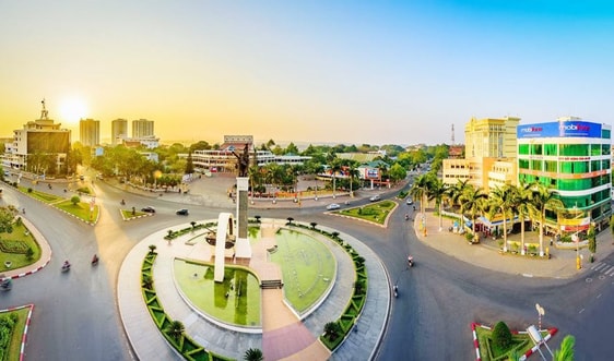 Đắk Lắk: Quy hoạch sử dụng đất hiệu quả để phát triển kinh tế - xã hội