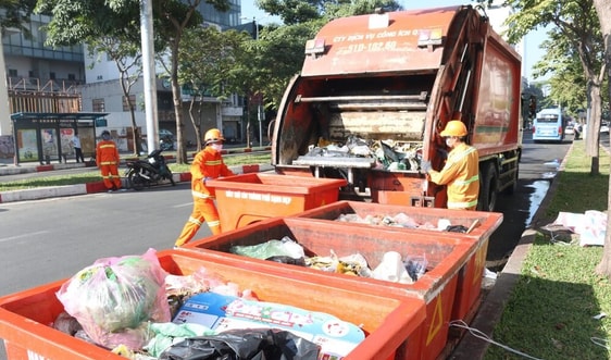 Những mục tiêu, nhiệm vụ cần thực hiện