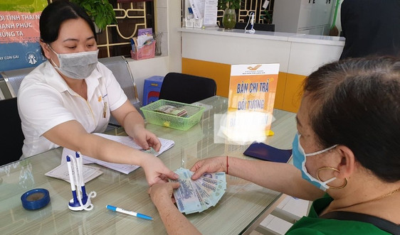 Lạng Sơn: Lao động tự do gặp khó khăn do dịch bệnh được hỗ trợ 1,5 triệu đồng