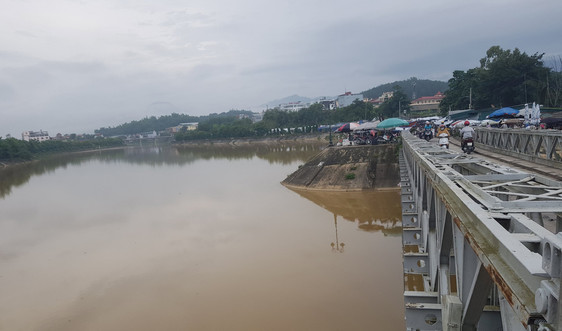 Điện Biên: Để Nậm Rốm không là dòng sông chết 