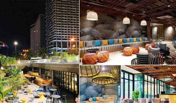 Thêm một khách sạn 5 sao của FLC sẽ được khánh thành tại Quy Nhơn trong tháng 8