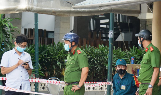 Đà Nẵng: Gần 400 cán bộ, công chức trong khu cách ly hỗ trợ phòng chống dịch tại chỗ
