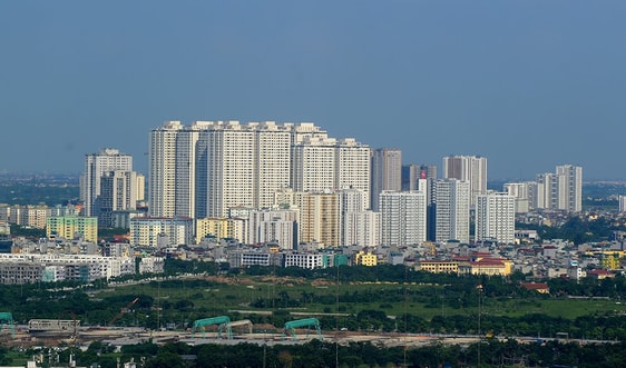 Thị trường căn hộ giá rẻ “biến mất”?