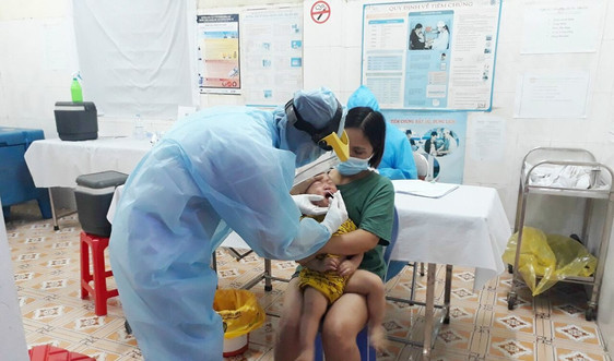 Lào Cai: Có 25 cơ sở đủ điều kiện thực hiện xét nghiệm vi rút SARS-CoV-2