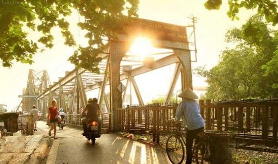 Thời tiết 20/8, Bắc Bộ ngày nắng nóng, chiều tối có mưa rào và dông