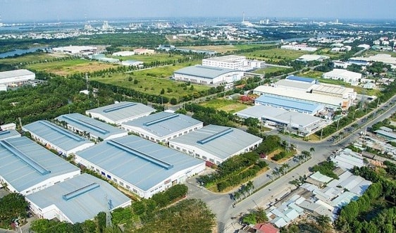 Bất động sản Bắc Giang tái thiết lập điểm nóng trên thị trường BĐS Miền Bắc