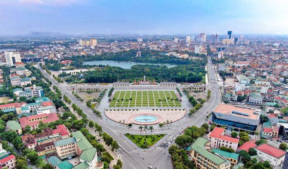 Xử lý một số kiến nghị của UBND tỉnh Nghệ An