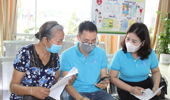 BHXH Việt Nam: Tăng số người tham gia bảo hiểm ở nhóm đối tượng tiềm năng