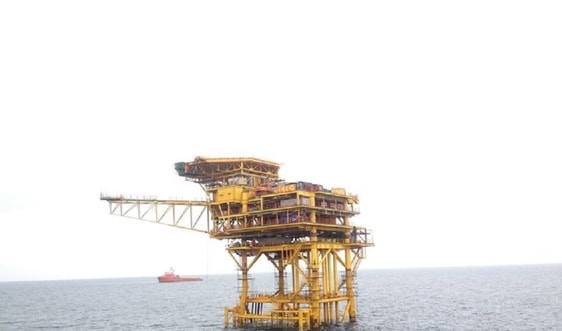 8 tháng đầu năm 2021 PVEP hoàn thành vượt mức các chỉ tiêu cơ bản 