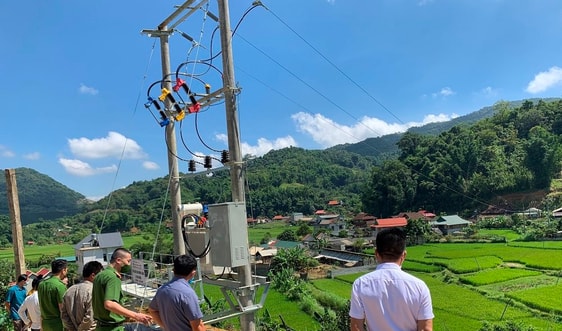 Sơn La: Lập Đoàn kiểm tra, giám sát công tác bảo vệ môi trường với các cơ sở nông sản