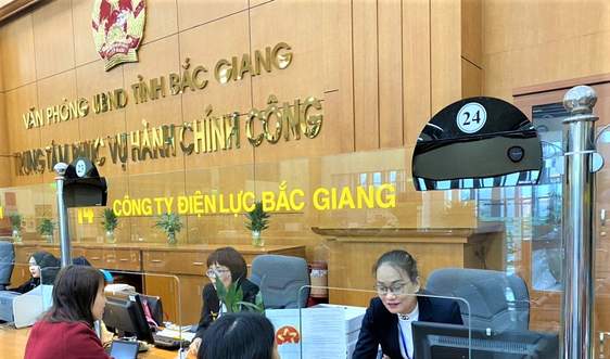 PC Bắc Giang đẩy mạnh chuyển đổi số trong công tác kinh doanh dịch vụ khách hàng