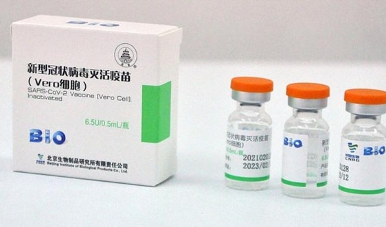 Bổ sung kinh phí mua 20 triệu liều vaccine phòng COVID-19