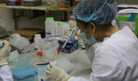 Bộ Y tế đề nghị thanh tra việc kinh doanh, mua sắm test kit xét nghiệm nhanh và RT-PCR 