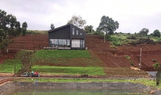 Covid-19 kéo dài nhà đầu tư homestay gặp khó