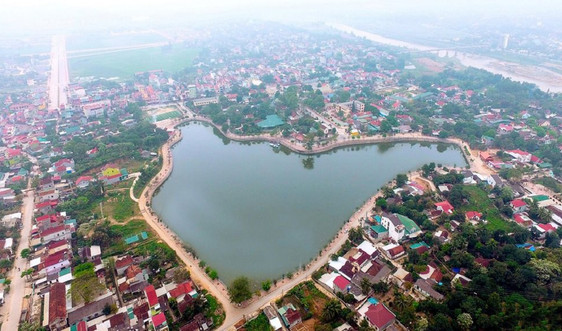 Nghệ An: Thông qua Nghị quyết tăng tỷ lệ điều tiết tiền sử dụng đất cho thị xã Thái Hòa