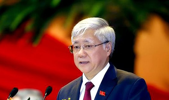 Cử tri và nhân dân bức xúc về tình trạng sản xuất, buôn bán thuốc, vật tư y tế giả