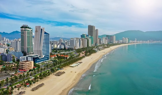 Thủ phủ du lịch Đà Nẵng "làm mới" chờ ngày "bung lụa"