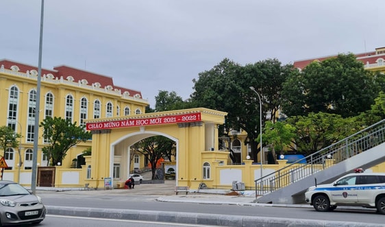 Quảng Ninh phát hiện thêm 2 ca F0 trở về từ tỉnh Bình Dương