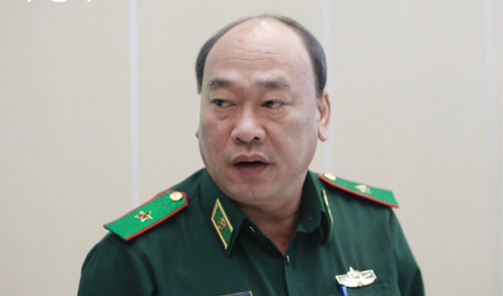 Thủ tướng Chính phủ ban hành các quyết định về nhân sự Cảnh sát biển Việt Nam
