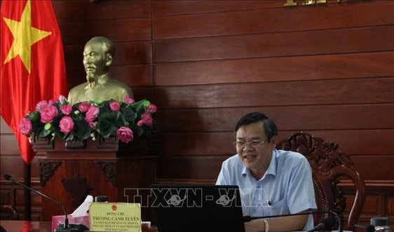 Hậu Giang: Nâng cao khả năng thích ứng với các tác động của biến đổi khí hậu