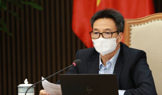 Các tỉnh phía Nam nâng cao cảnh giác, không lơ là trước dịch bệnh