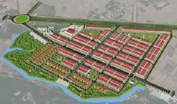 Bình Định: Tìm nhà đầu tư 2 dự án Khu đô thị Hoài Nhơn