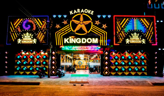 Quảng Nam cho phép được mở cửa trở lại các cơ sở karaoke, massage