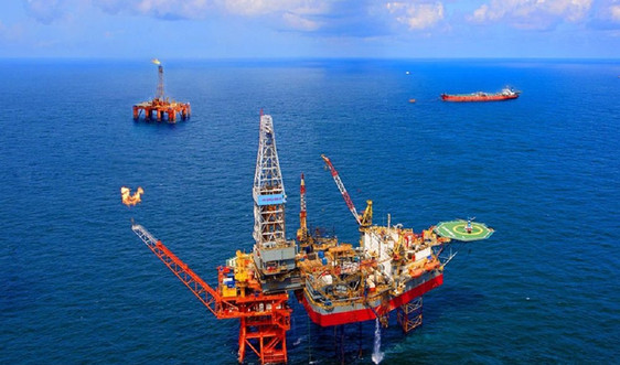 Đề xuất mới về đầu tư ra nước ngoài trong hoạt động dầu khí