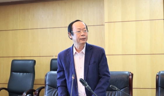 Sẽ phạt nặng hành vi xả chất thải không qua xử lý ra môi trường