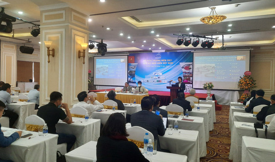 Phát triển nghề nuôi biển Việt Nam theo hướng công nghiệp và bền vững