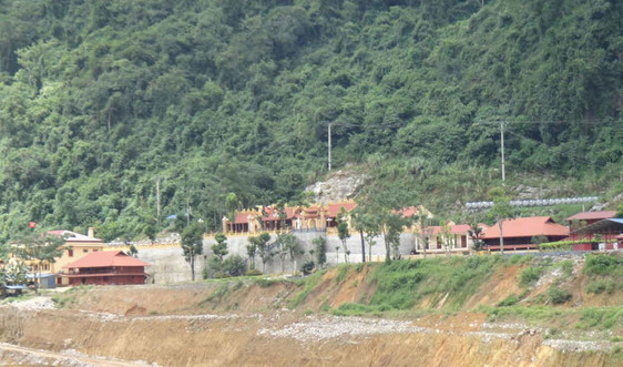Các ban, ngành tỉnh Thái Nguyên đều khẳng định: Công ty Thăng Long khai thác khoáng sản đúng quy định pháp luật
