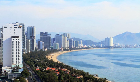 Khánh Hòa: Kinh tế biển tạo đà phát triển du lịch bền vững