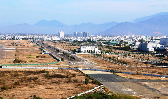 Khánh Hòa: Chuyển đổi đất đai phục vụ phát triển kinh tế
