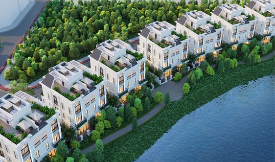 Những ưu thế vàng giúp TMS Homes Wonder World được vinh danh “Khu đô thị tích hợp tốt nhất Việt Nam 2021”