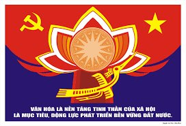 Văn hóa nước nhà Việt Nam lấy hạnh phúc của đồng bào, của dân tộc làm cơ sở