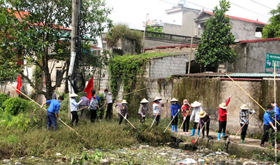 Lâm Đồng: Động viên chức sắc, tín đồ chung tay bảo vệ môi trường