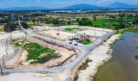 Mô hình quản lý đất đai ở Việt Nam: Bài 1:  Nhận diện ưu điểm và hạn chế