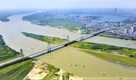 Khẩn trương hoàn thiện đánh giá sức chịu tải, phân vùng chất lượng nước các lưu vực sông