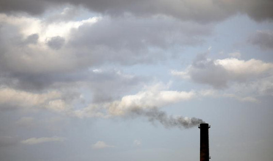 Châu Âu đối mặt ô nhiễm không khí đáng báo động