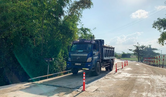 Lập lại trật tự khai thác cát sỏi sông Vu Gia - Thu Bồn: Kỳ I: Để đáy sông không “dậy sóng”