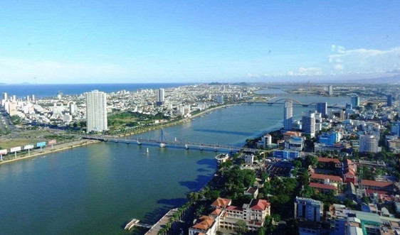 Đà Nẵng: Tổng thu ngân sách gần 21.310 tỷ đồng