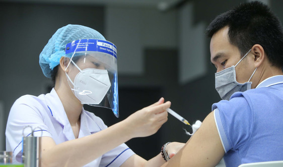 Việt Nam ghi nhận thêm 15.220 ca nhiễm COVID-19 tại 62 tỉnh, thành phố