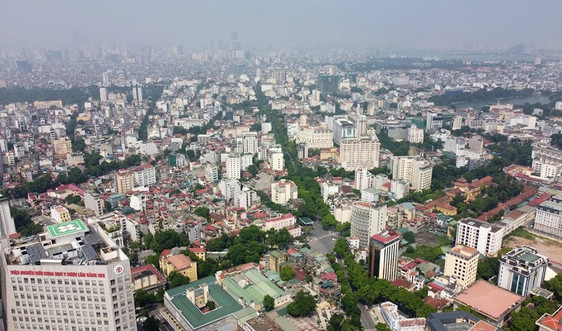Mô hình quản lý đất đai ở Việt Nam: Bài 2: Giải pháp nào để đổi mới? 