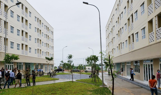 Đà Nẵng sẽ bán thí điểm gần 2.000 căn chung cư nhà ở xã hội