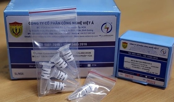 Bộ Y tế khẳng định việc nâng khống giá xét nghiệm của Công ty Việt Á là rất nghiêm trọng, cần xử lý nghiêm