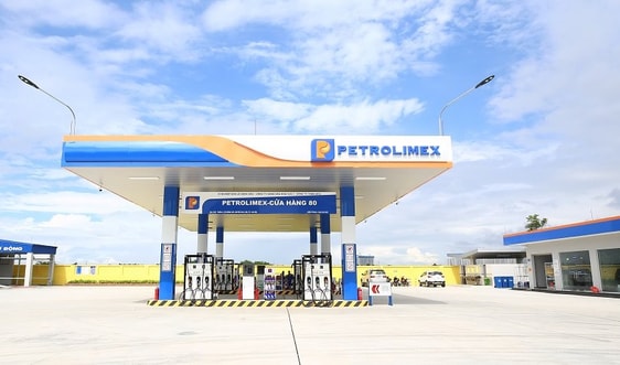 Petrolimex tiên phong tại Việt Nam kinh doanh xăng RON95 tiêu chuẩn khí thải mức 5 