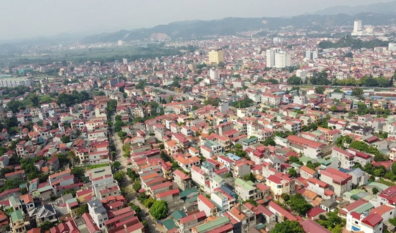 Lạng Sơn: Giao Công an làm rõ quy trình, thủ tục thực hiện Dự án Khu đô thị mới Mai Pha