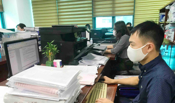 Sở TN&MT Quảng Ninh nhiều bứt phá về cải cách thủ tục hành chính đất đai