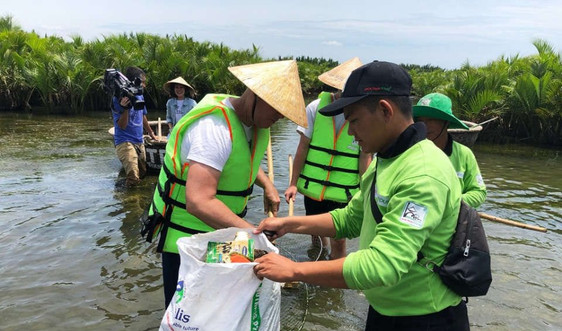 Quảng Nam: Du lịch xanh cho sự “trở lại” mạnh mẽ