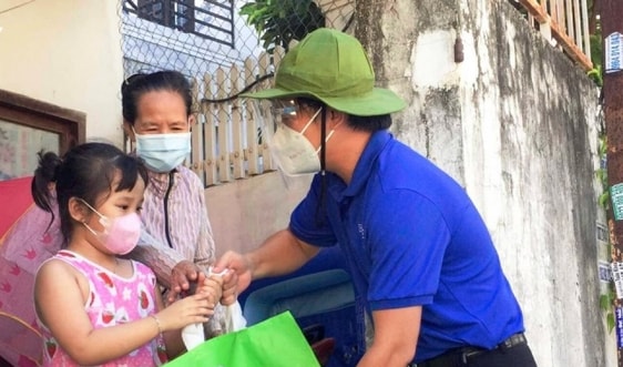 Khánh Hòa chi 50 tỷ đồng hỗ trợ người dân đón Tết Nhâm Dần